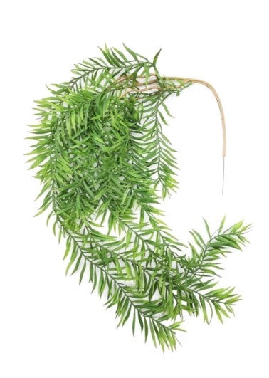 Planta Artificial Pendente