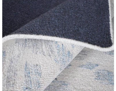 TAPETE ELIXIR WHITE GREY 160X230