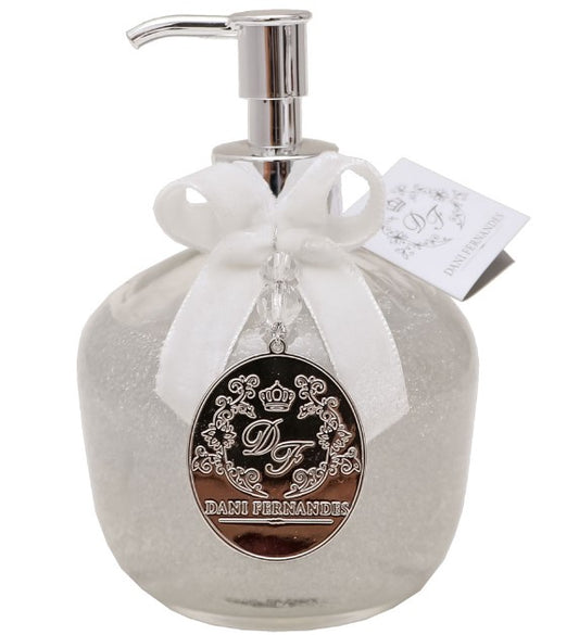 SABONETE FLOR DE ALGODÃO 300 ML