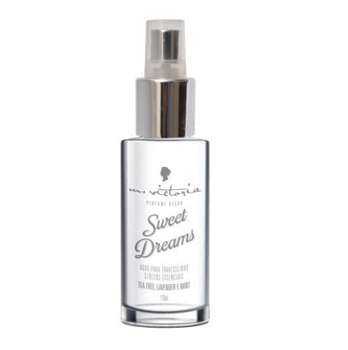 Agua perfumada 120ml - Sweet dreams - AQUI VC DECORA