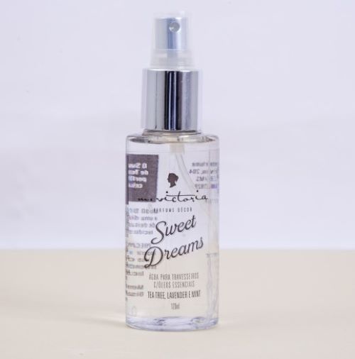 Agua perfumada 120ml - Sweet dreams - AQUI VC DECORA