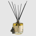 Difusor vareta 200ml lux - ROSA & FRESIA - AQUI VC DECORA