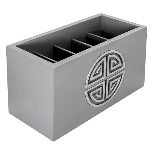 Porta Controle Afrodite Sierra - AQUI VC DECORA
