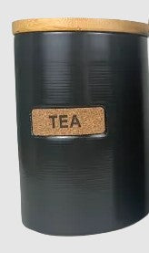 POTE DECORATIVO EM CERÂMICA TEA