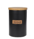 POTE DECORATIVO EM CERÂMICA SUGAR