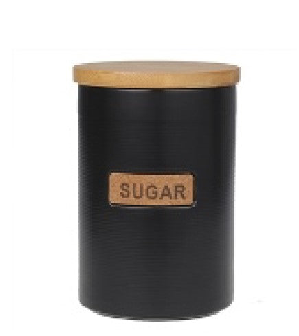 POTE DECORATIVO EM CERÂMICA SUGAR