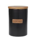 POTE DECORATIVO EM CERÂMICA COFFEE