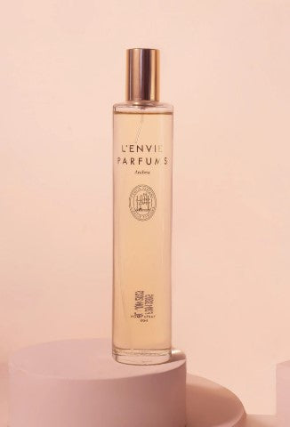 HOME SPRAY FIGO AMBARADO MEDITERRANEO ARABESC - 100ML