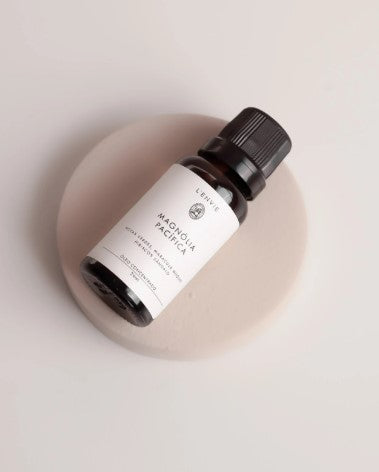 ÓLEO CONCENTRADO MAGNOLIA PACIFICA ARABESC - 20ML