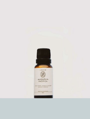 ÓLEO CONCENTRADO MAGNOLIA PACIFICA ARABESC - 20ML