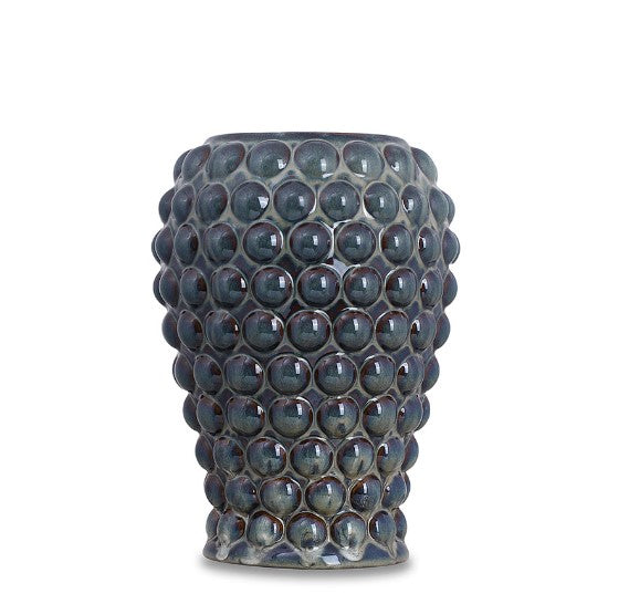 VASO EM CERAMICA TABAS I