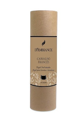 FOLHA PERF 16UN CARVALHO FRANCÊS