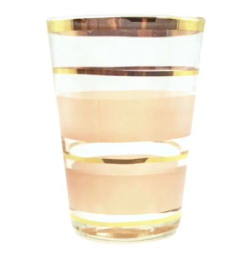 Copo Caldereta Rosa