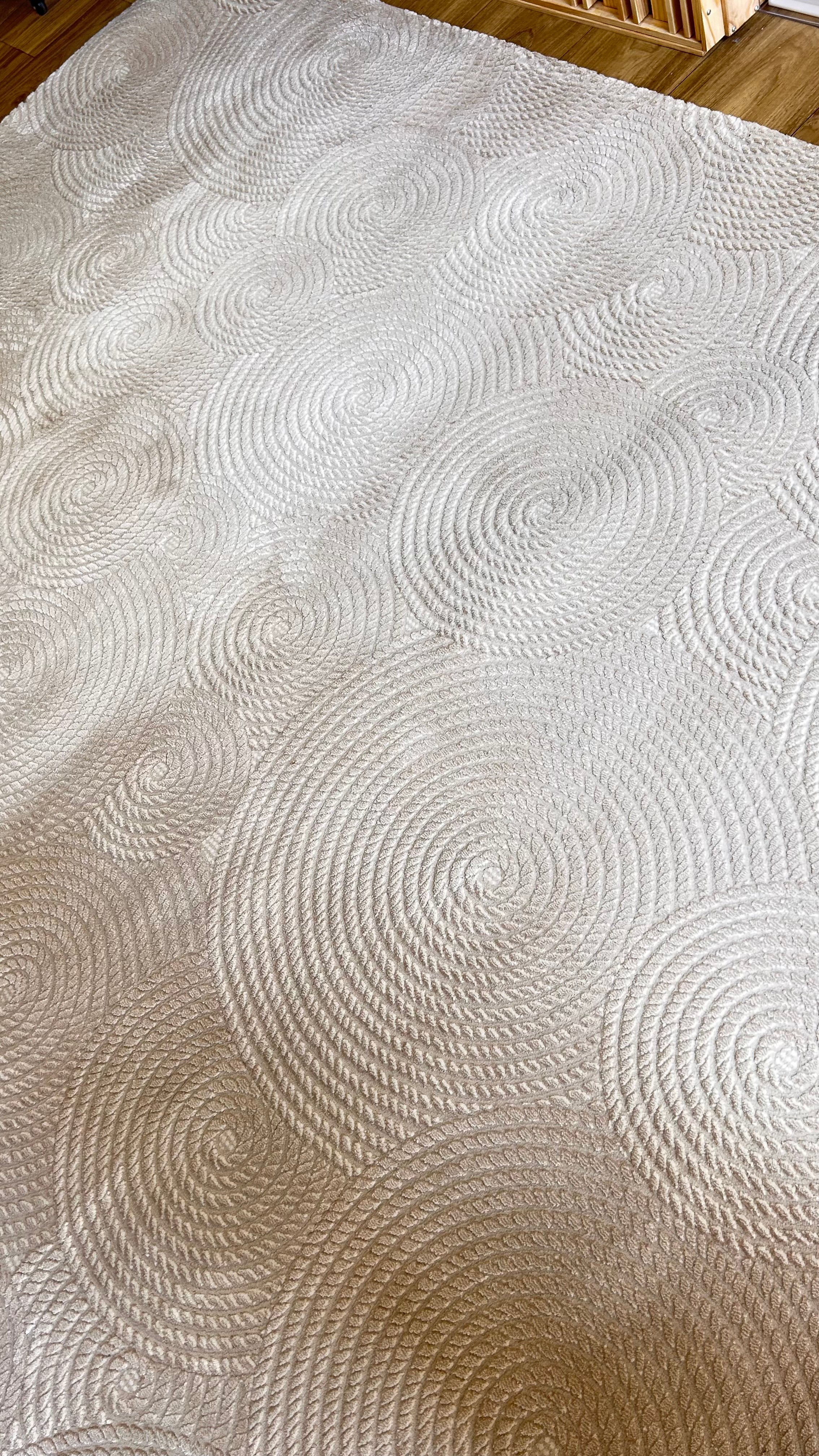 TAPETE IMPORTADO HAUS 2,00X2,50