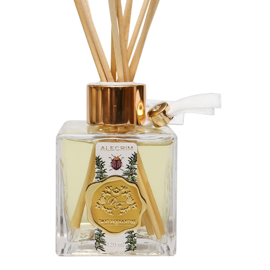 Difusor De Aromas Alecrim 120ml
