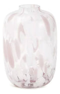 VASO EM VIDRO 18644