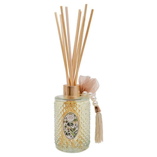 DIFUSOR DE AROMAS BOTANIC 220ML ÓLEO