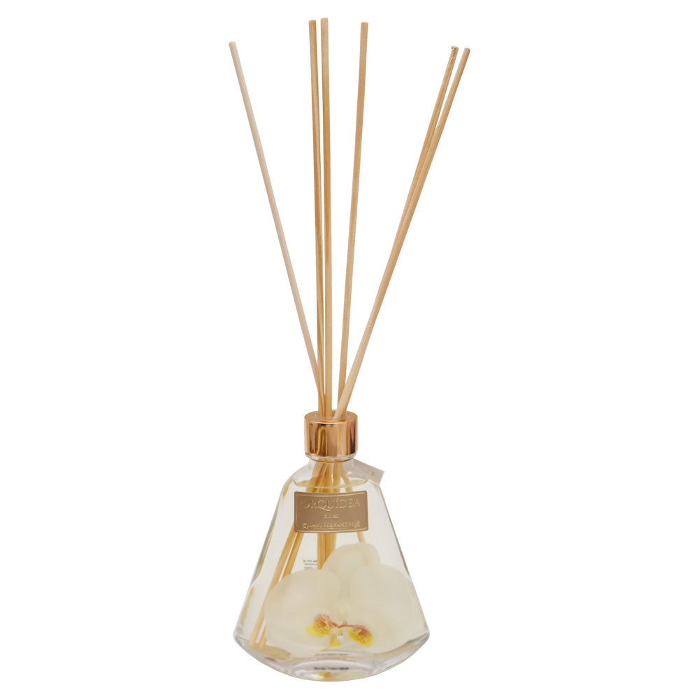 ÓLEO DIFUSOR DE AROMAS ORQUIDEA 210ML