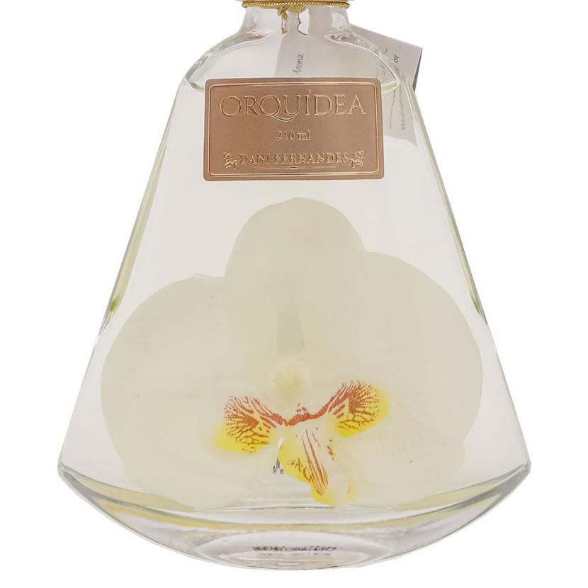 ÓLEO DIFUSOR DE AROMAS ORQUIDEA 210ML