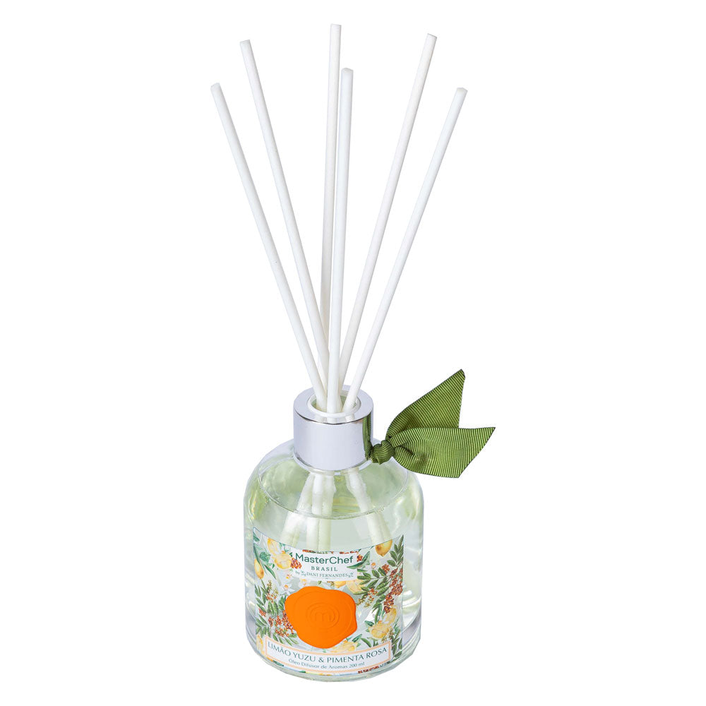 ÓLEO DIFUSOR DE AROMAS MASTERCHEF 200ml