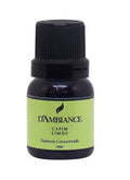 Essência Concentrada 10 ml – Alecrim e Cedro