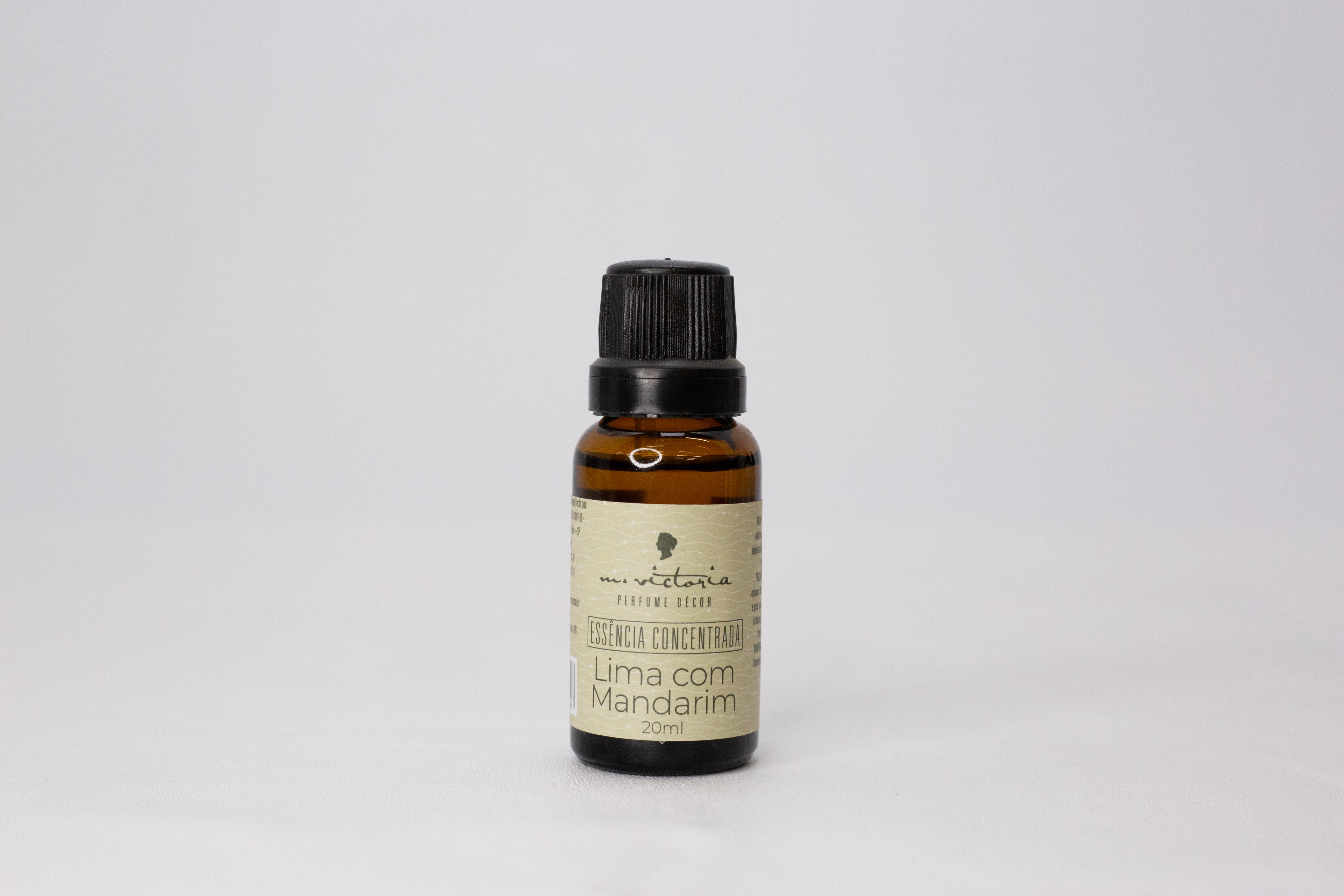Essencia 20ml - LAVANDA DE PROVENCE - AQUI VC DECORA