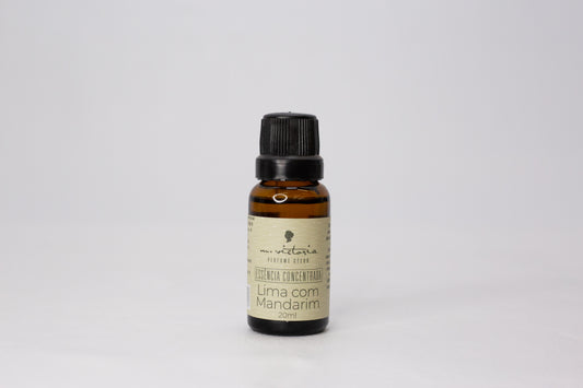 Essencia 20ml - LAVANDA DE PROVENCE - AQUI VC DECORA