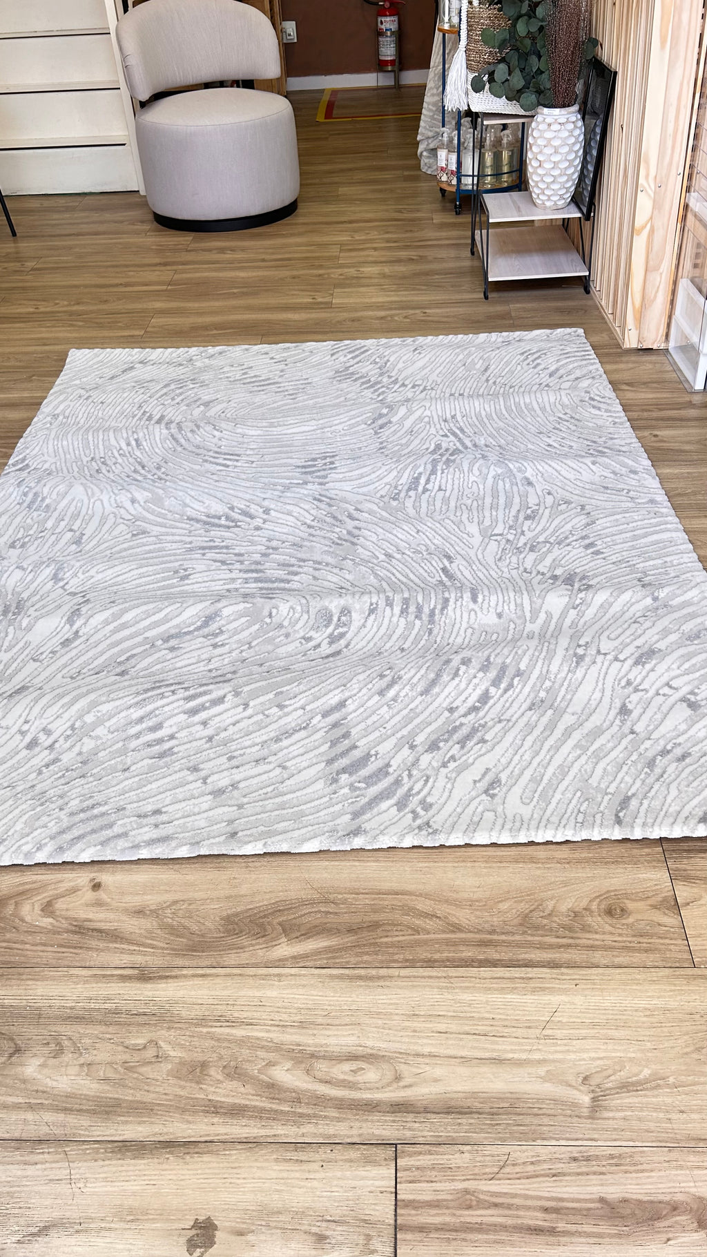 TAPETE IMPORTADO ALANYA 1,60X2,00