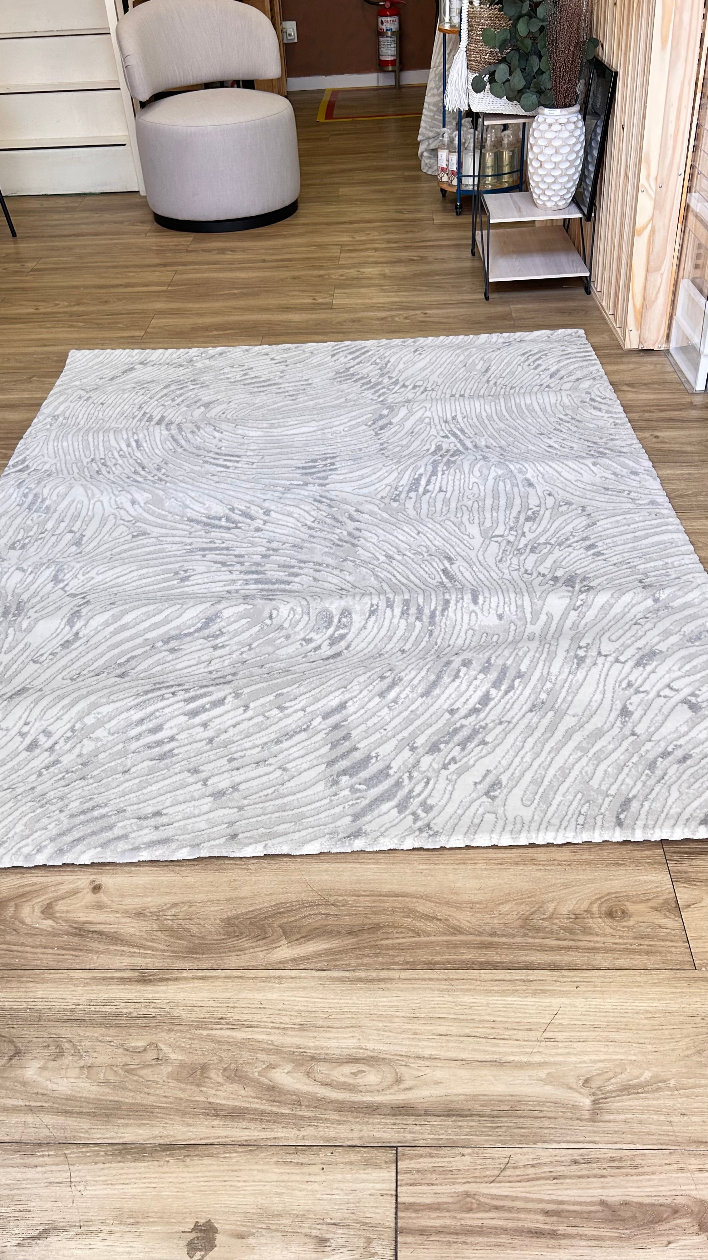 TAPETE IMPORTADO ALANYA 1,60X2,00