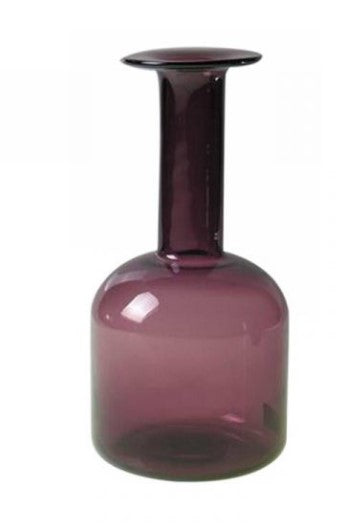 GARRAFA DE VIDRO WINE M
