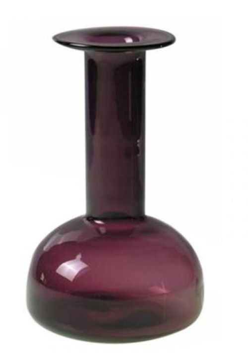 GARRAFA DE VIDRO WINE P