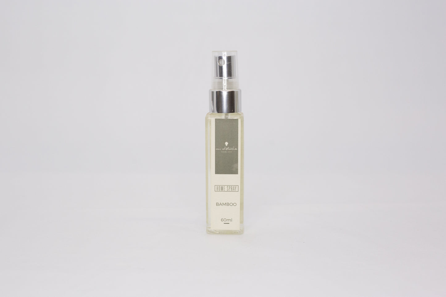 Home spray 60ml nix - COURO & BERGAMOTA - AQUI VC DECORA