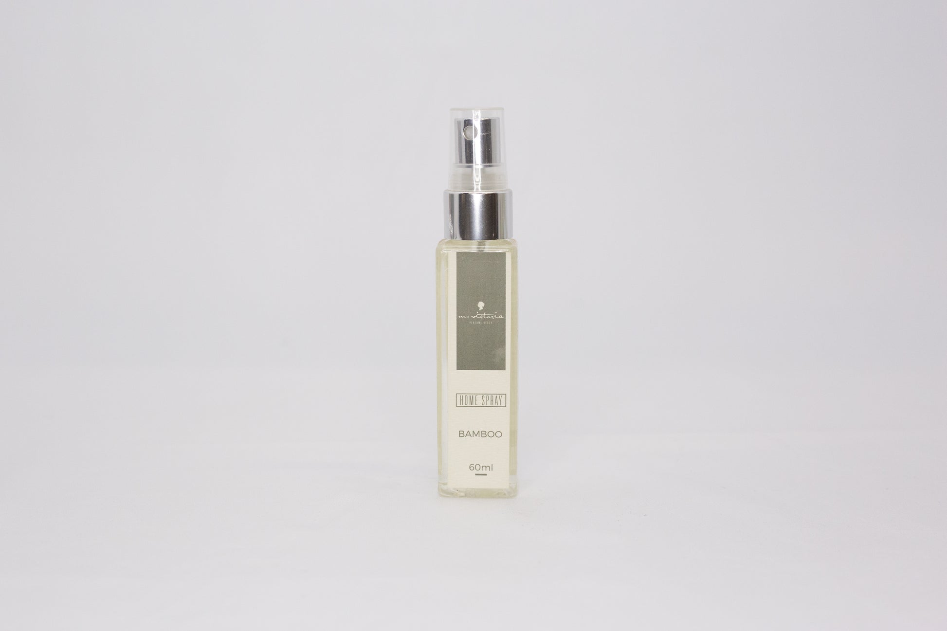 Home spray 60ml nix - COURO & BERGAMOTA - AQUI VC DECORA
