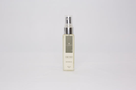 Home spray 60ml nix - COURO & BERGAMOTA - AQUI VC DECORA