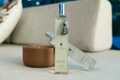 Home spray 100ml lux - COURO & BERGAMOTA - AQUI VC DECORA