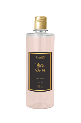 REFIL AROMA WINTER SPICES 500mL