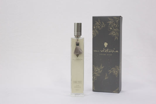 Home spray 100ml lux - ROSA & FRESIA - AQUI VC DECORA