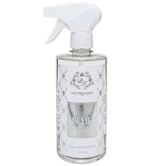 Água Perfumada Dani Fernandes Blue 510ml