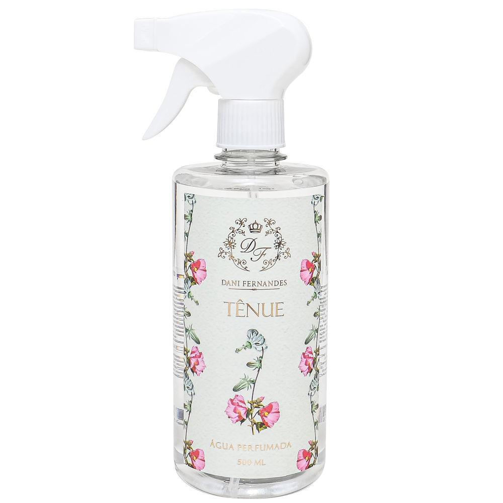 Água Perfumada Tênue 510ml