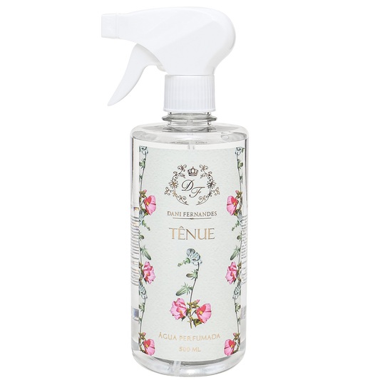 Água Perfumada Tênue 510ml
