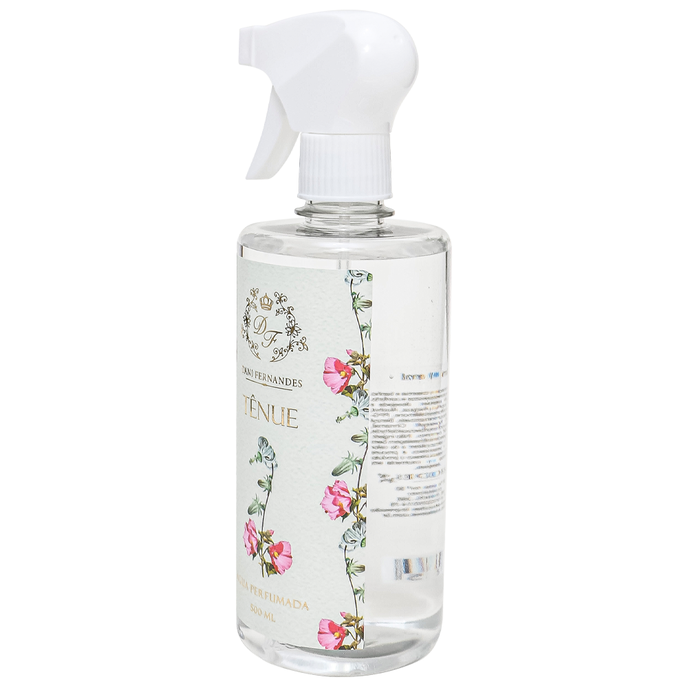 Água Perfumada Tênue 510ml