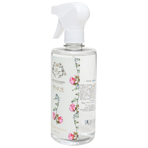 Água Perfumada Tênue 510ml