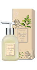 SABONETE LÍQUIDO SANDALWOOD 200mL