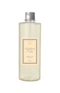 REFIL SABONETE LÍQUIDO SANDALWOOD 500ML