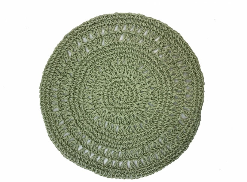 LUGAR AMERICANO TRICÔ