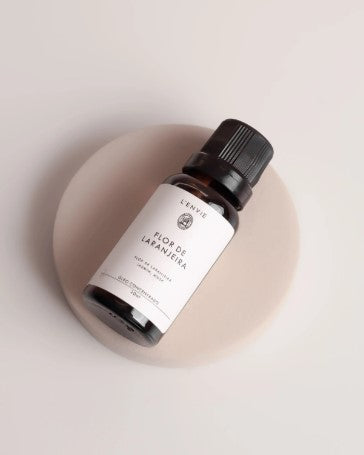 ÓLEO CONCENTRADO FLOR DE LARANJEIRA ELEMENTOS - 20ML