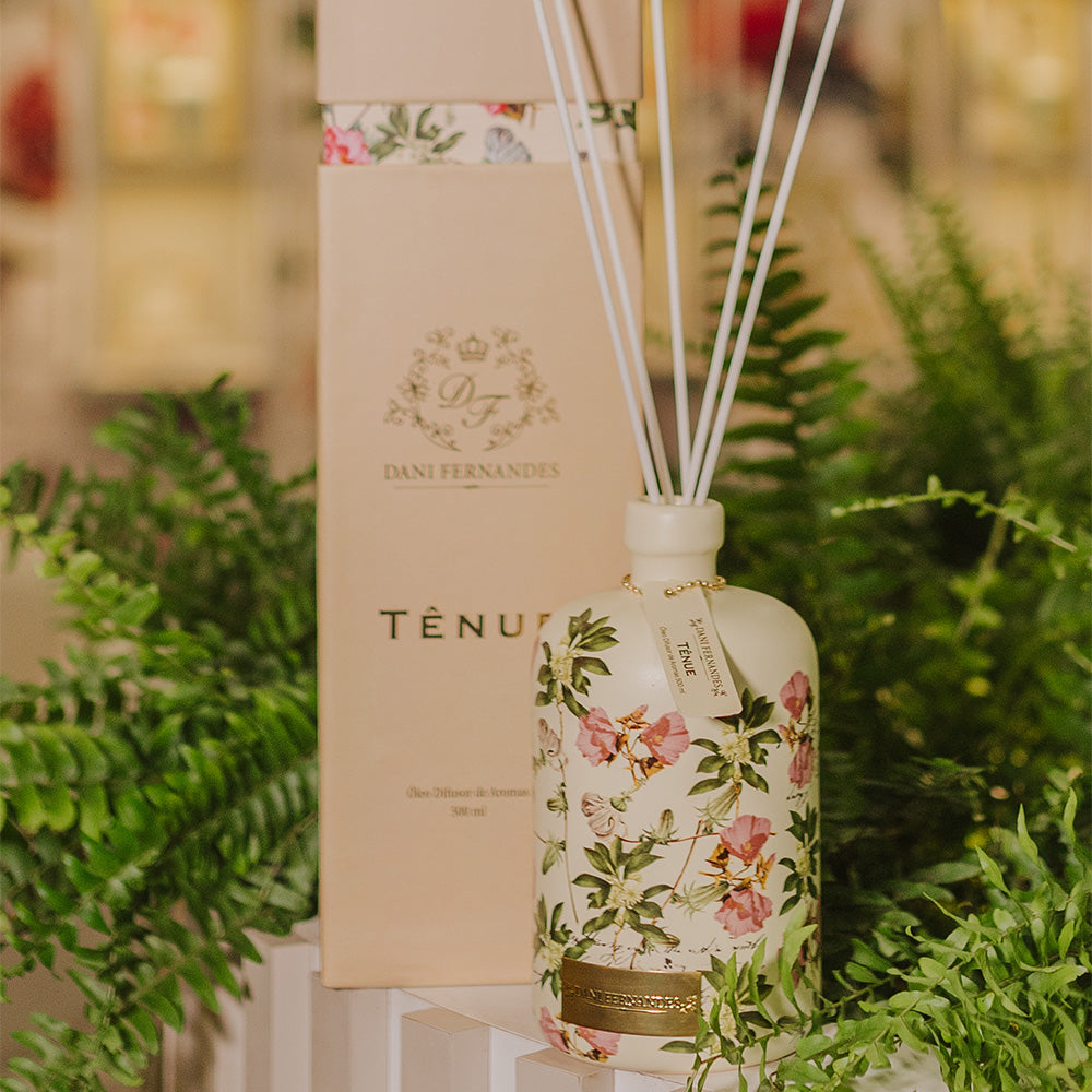 ÓLEO DIFUSOR DE AROMAS TENUE 500 ML