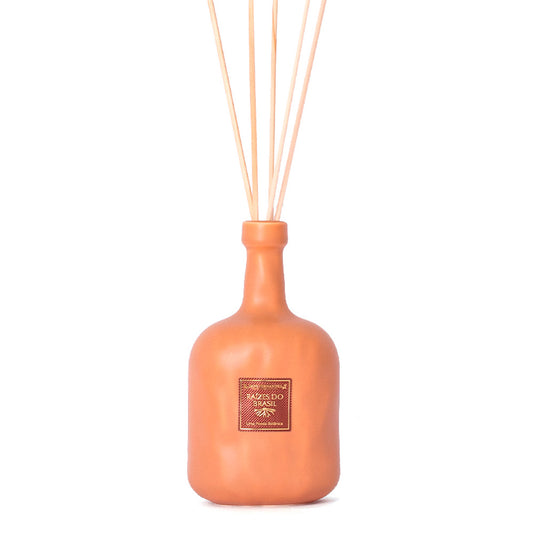 ÓLEO DIFUSOR DE AROMAS  RAIZES DO BRASIL 500ml