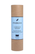 FOLHA PERF 16UN CITRUS DI GRASSE