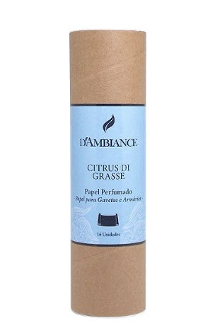 FOLHA PERF 16UN CITRUS DI GRASSE